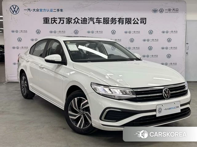 Volkswagen Bora id 4387289 из Китая 12