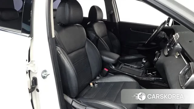 Kia The New Sorento id 3761396 из Кореи 20