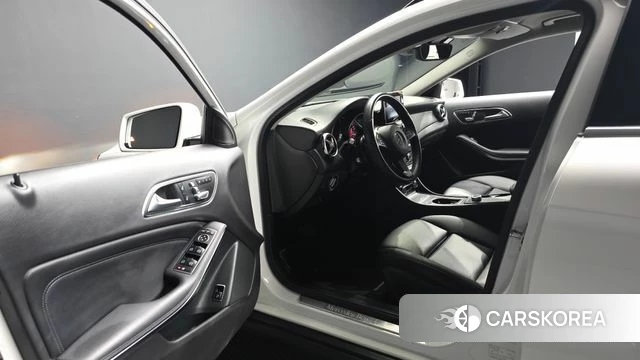 Mercedes-Benz GLA-Class X156 id 4435331 из Кореи 39