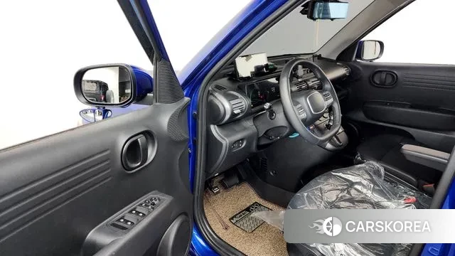 Hyundai Casper id 3342495 из Кореи 20