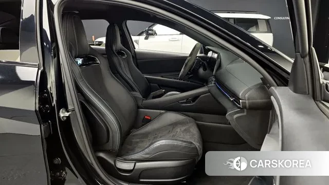 Hyundai Avante (CN7) id 3597232 из Кореи 20