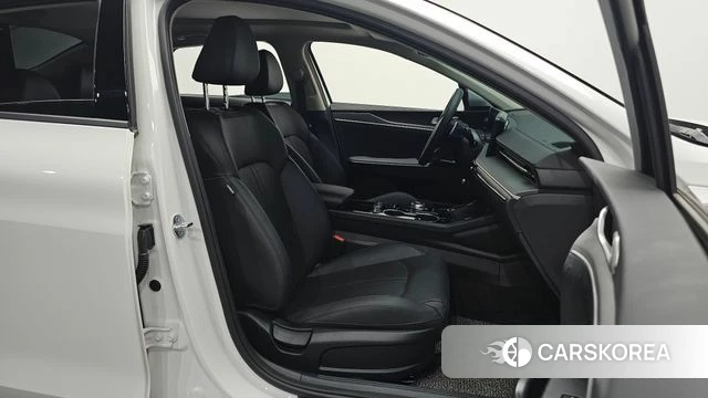 Kia The New K5 3rd generation id 4941476 из Кореи 31