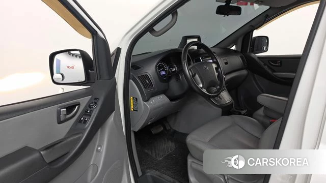 Hyundai The New Grand Starex id 4525720 из Кореи 27