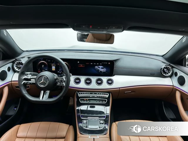 Mercedes-Benz E-class (imported) id 4277693 из Китая 26