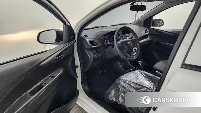 Chevrolet (GM Daewoo) The New Spark id 3133962 из Кореи 20