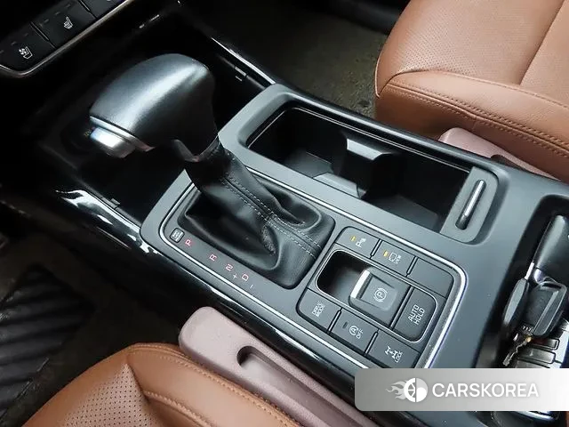 Kia The New Sorento id 3515287 из Кореи 20