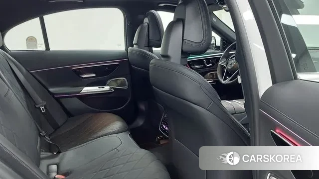 Mercedes-Benz E-Class W214 id 3002159 из Кореи 17