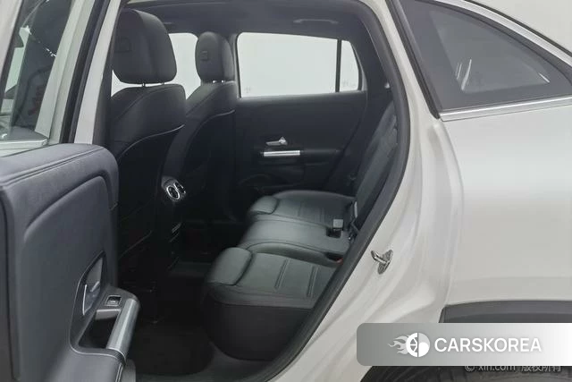 Mercedes-Benz GLA id 4314250 из Китая 24