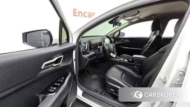 Kia Sportage 5th Generation id 3529566 из Кореи 20