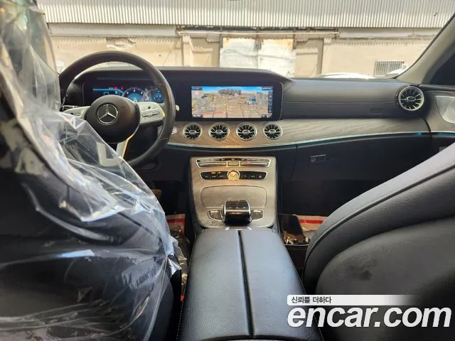 Mercedes-Benz CLS-Class C257 id 2710007 из Кореи 20