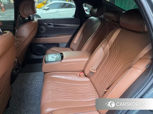 Genesis G80 (RG3) id 3733650 из Кореи 18