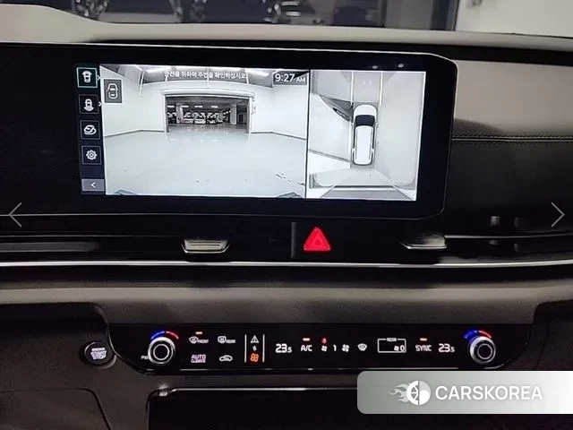 Kia The New Carnival 4th Generation id 3658966 из Кореи 20