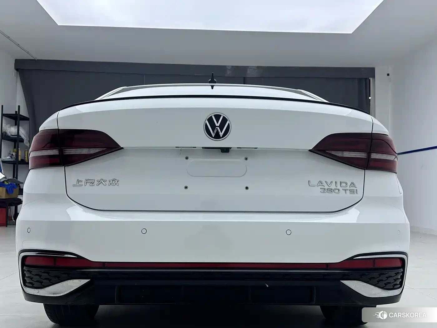 Volkswagen Lavida id 4681191 из Китая 21