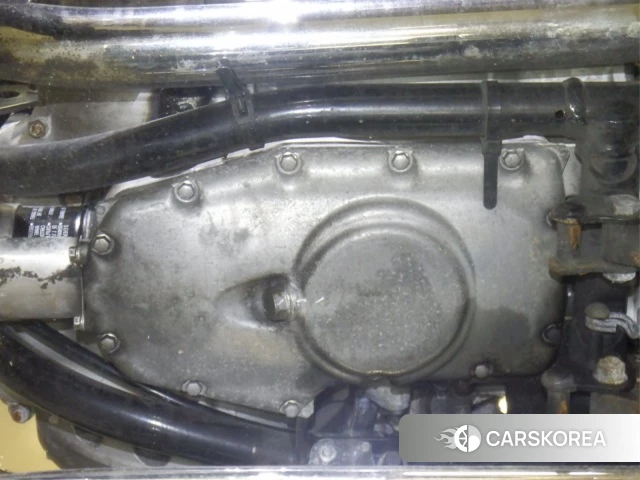 Kawasaki W800 id 3970968 из Японии 10