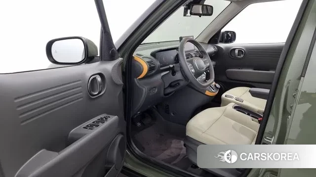 Hyundai Casper id 3053786 из Кореи 20