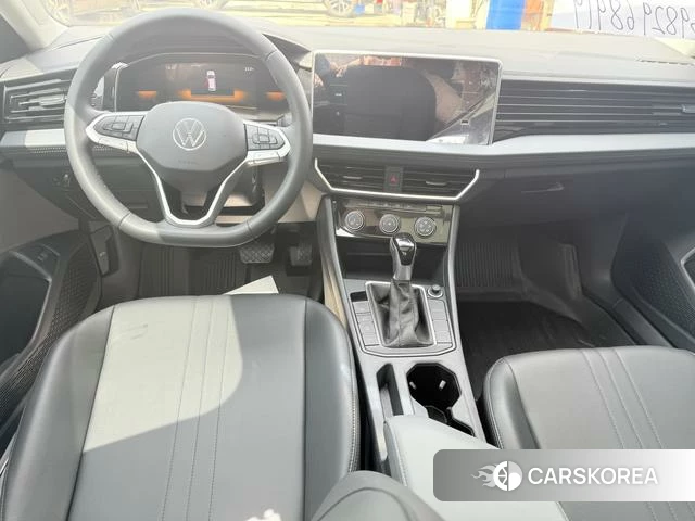 Volkswagen Sagitar id 4259991 из Китая 12