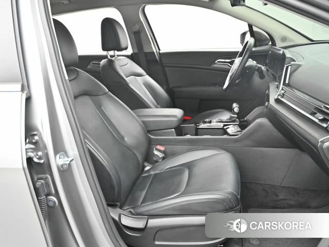 Kia Sportage 5th Generation id 4783958 из Кореи 20