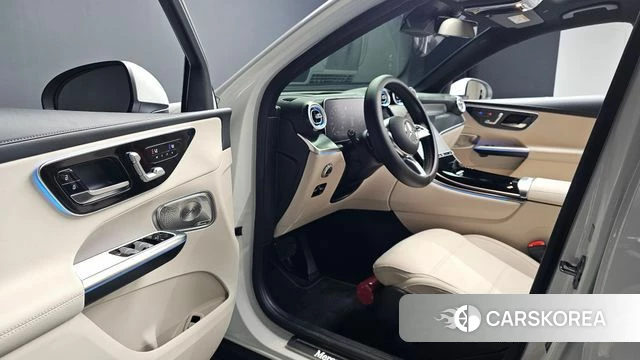 Mercedes-Benz GLC-Class X254 id 4523006 из Кореи 30