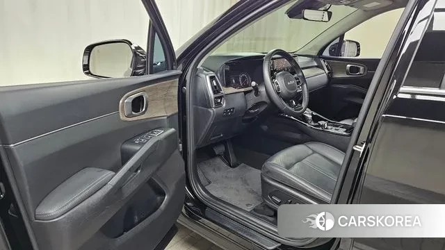 Kia Sorento 4th Generation id 3373547 из Кореи 20