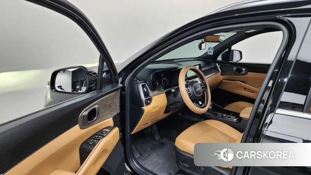 Kia Sorento 4th Generation id 3940751 из Кореи 20