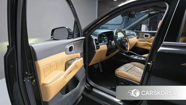 Kia Sorento 4th Generation id 4636095 из Кореи 20