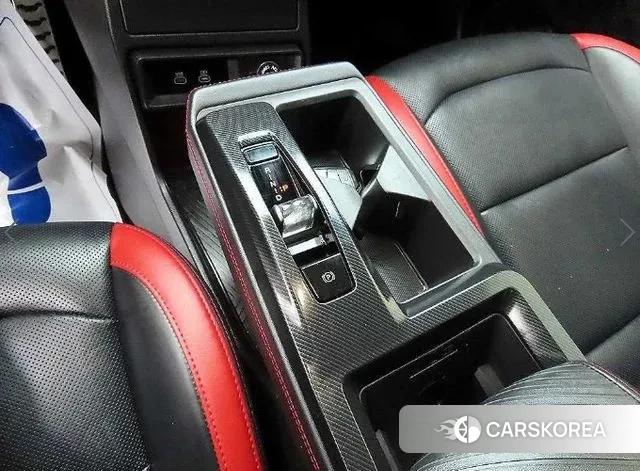 Ssangyong Actian 2nd Generation id 3436960 из Кореи 20