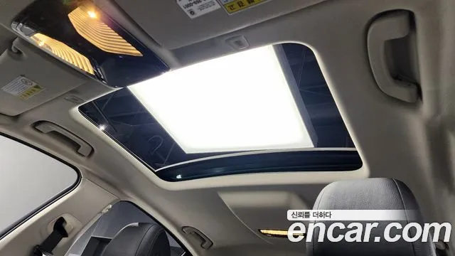 BMW 5 Series (G30) id 2529739 из Кореи 20