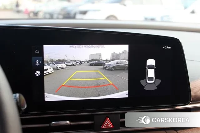 Hyundai Avante (CN7) id 3772431 из Кореи 19