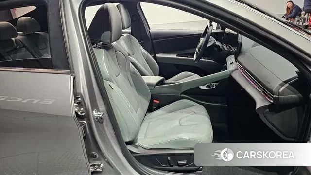 Hyundai The New Avante (CN7) id 3539050 из Кореи 20