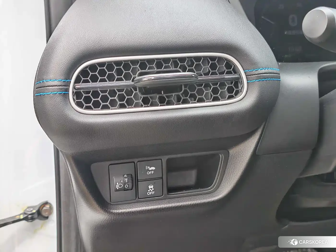 Honda HR-V id 4601739 из Китая 17