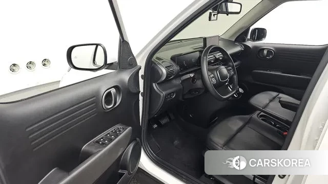 Hyundai Casper id 3591525 из Кореи 20