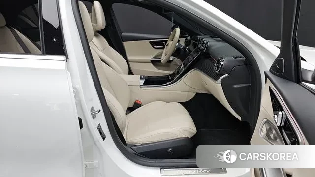 Mercedes-Benz C-Class W206 id 3341565 из Кореи 20