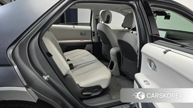 Hyundai Ionic 5 id 4361309 из Кореи 35