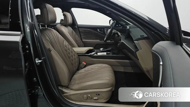 Kia K8 Hybrid id 4428592 из Кореи 38