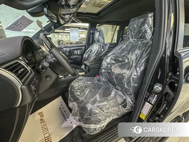 Lexus GX id 4291440 из Китая 13