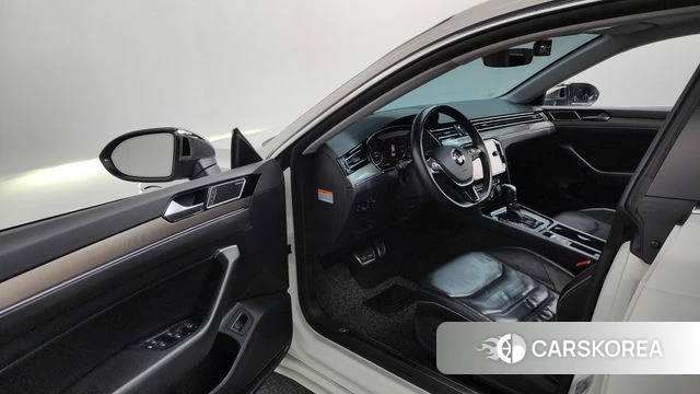 Volkswagen Arteon id 4712907 из Кореи 35