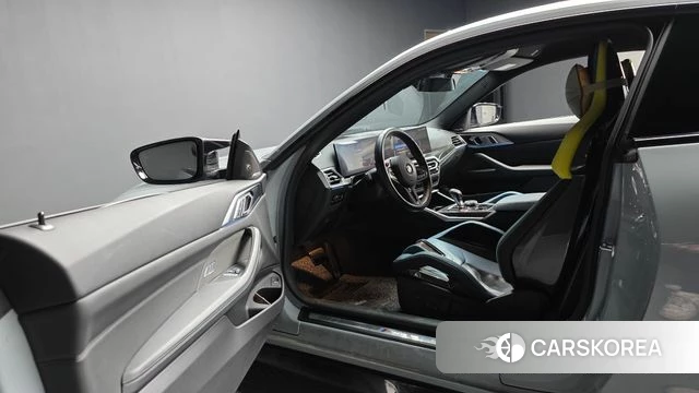 BMW M4 (G82) id 3805361 из Кореи 20