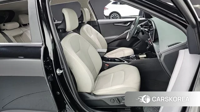 Kia Di Ol Nu Niro id 3752386 из Кореи 20