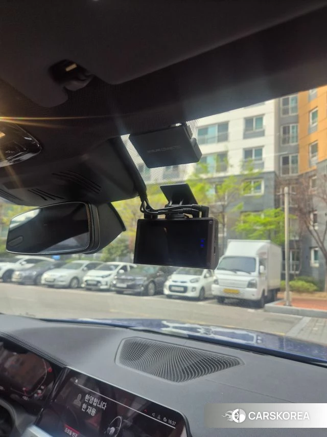 BMW 3 Series (G20) id 3890271 из Кореи 15