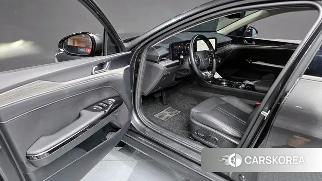 Kia The New K5 3rd generation id 2983852 из Кореи 20