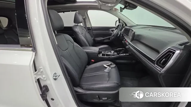 Kia The New Sorento 4th Generation id 3502518 из Кореи 20