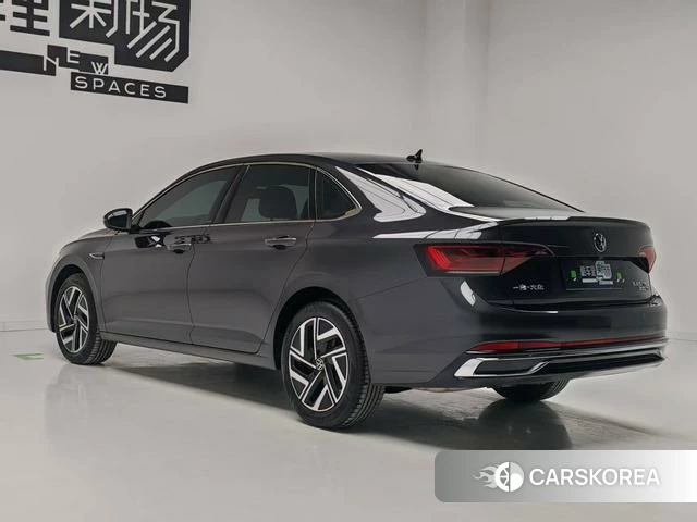 Volkswagen Sagitar id 4210343 из Китая 17