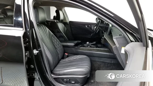 Kia K8 Hybrid id 2993708 из Кореи 20