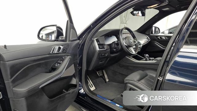 BMW X5 (G05) id 4573452 из Кореи 35