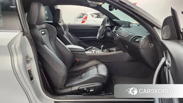 BMW M2 (F87) id 3655874 из Кореи 20