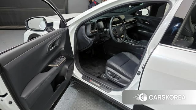 Toyota Crown Crossover id 3953253 из Кореи 20