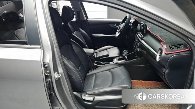 Kia Come New K3 id 3853932 из Кореи 20