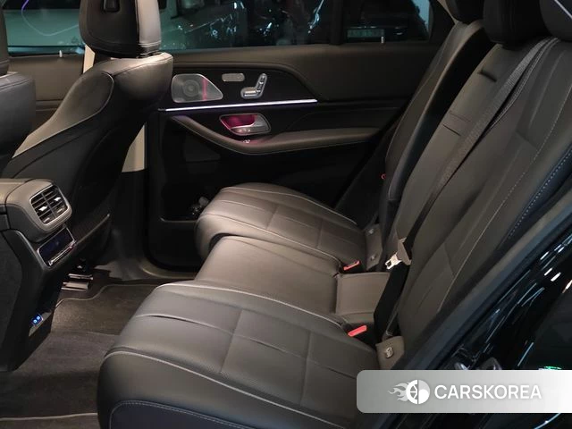 Mercedes-Benz GLE-Class W167 id 4892577 из Кореи 10