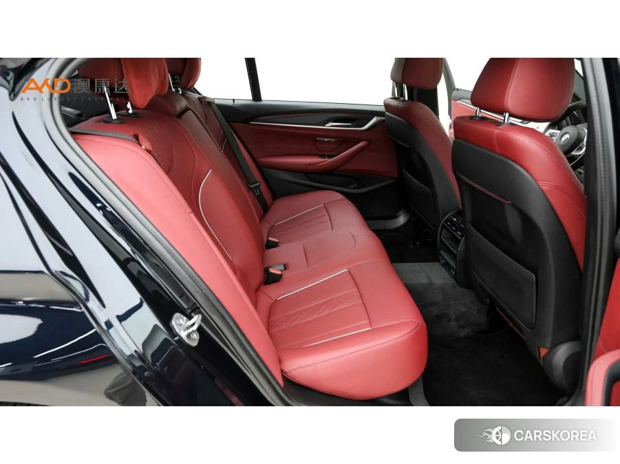 BMW 5 series id 4452492 из Китая 10