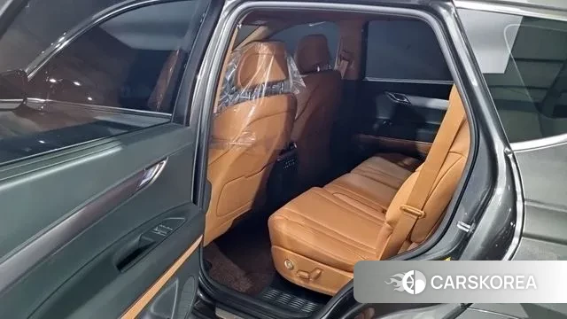 Genesis GV80 id 3359570 из Кореи 18